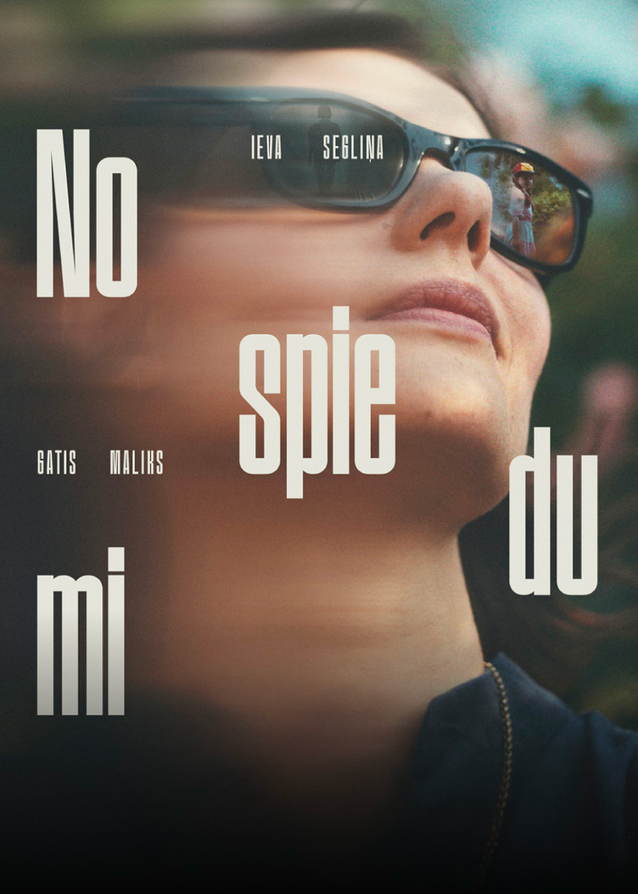 Nospiedumi