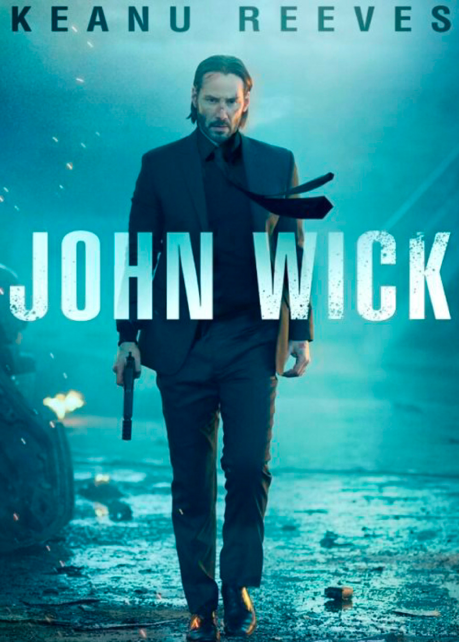 John Wick