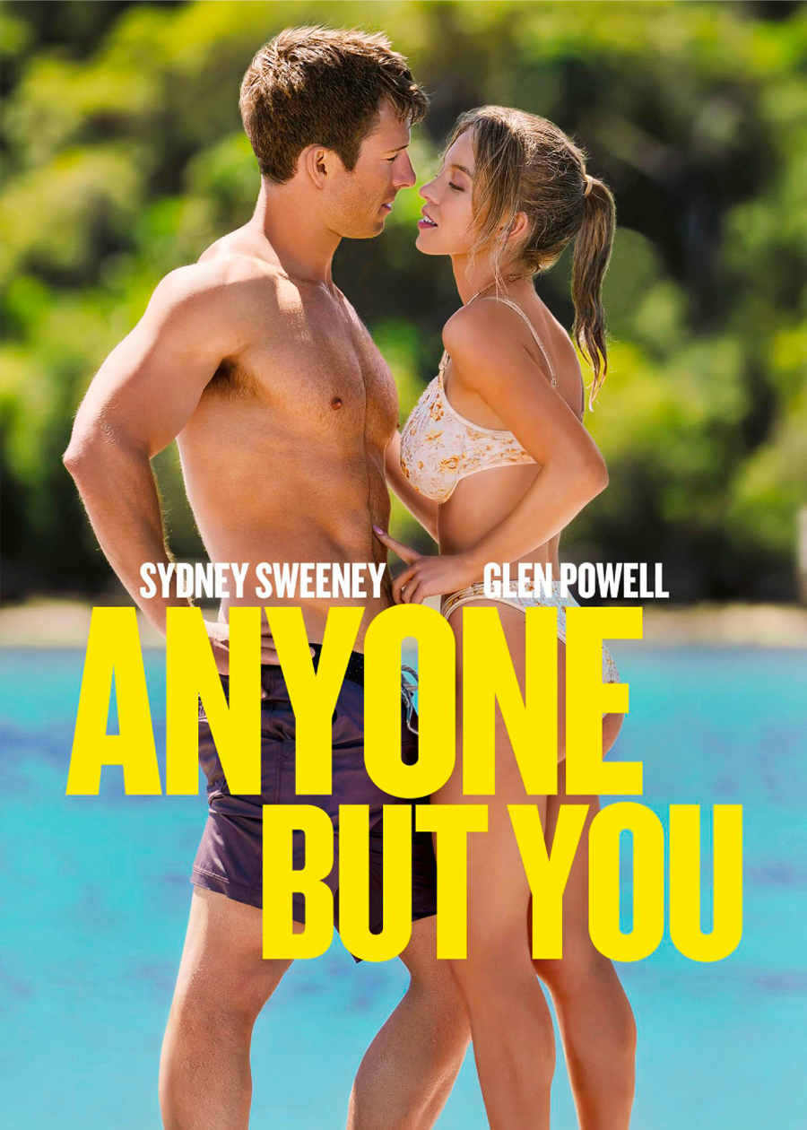 Anyone but You