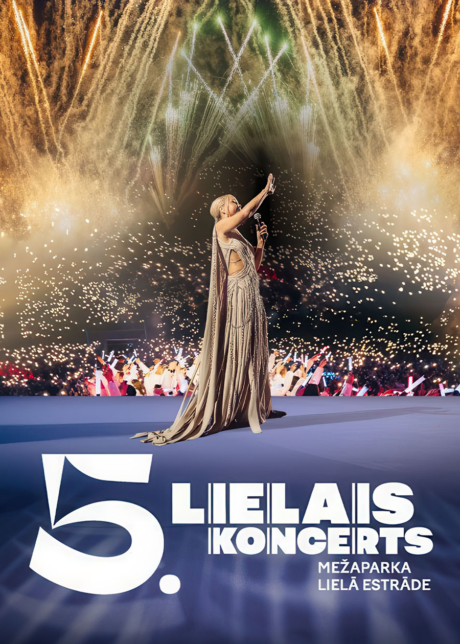 Lielais koncerts 5