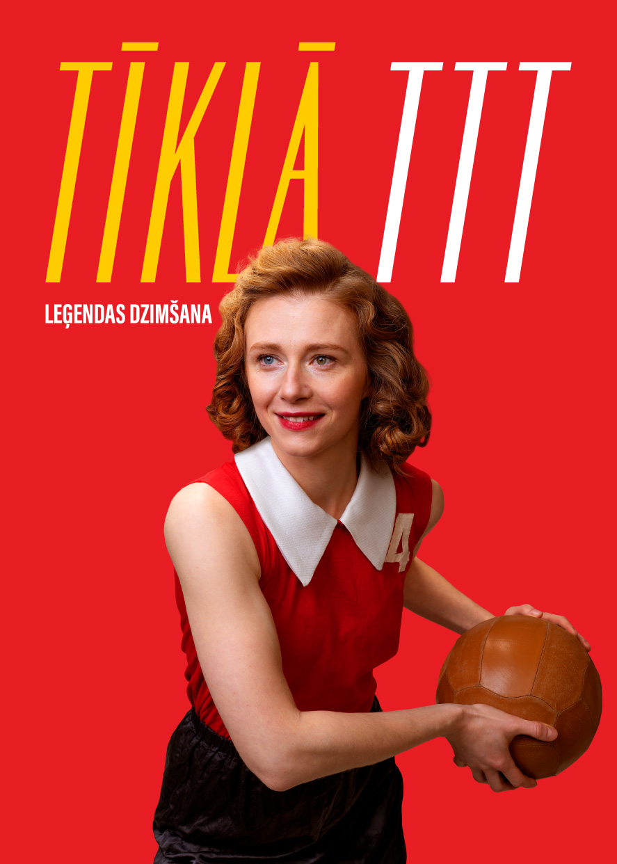 Tīklā. TTT leģendas dzimšana