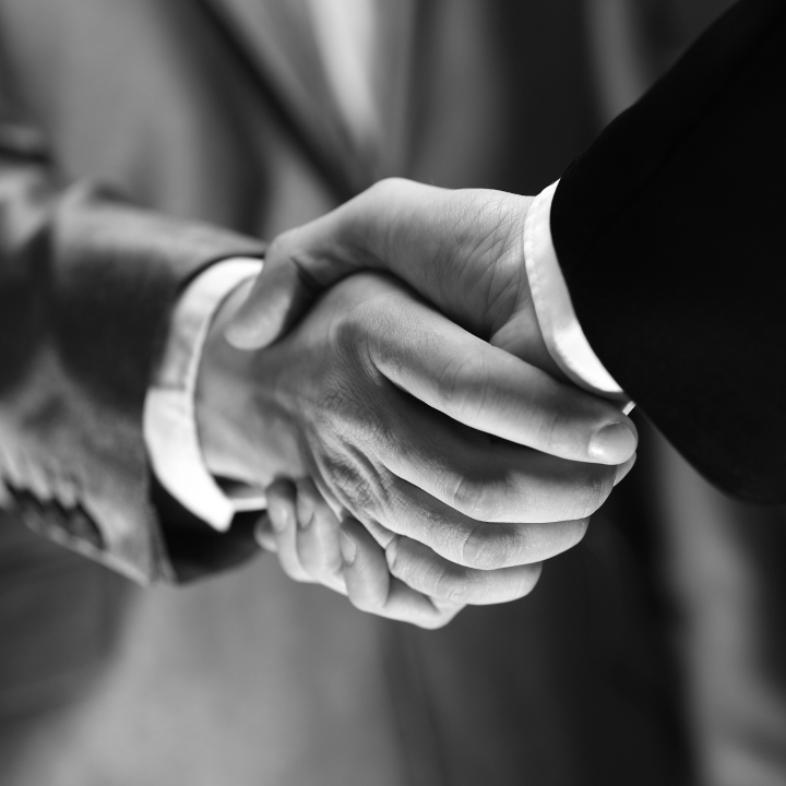 Industrial partnerships