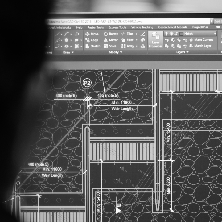 Hardware Design & Engineering
