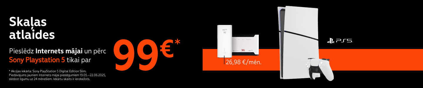 5G internets