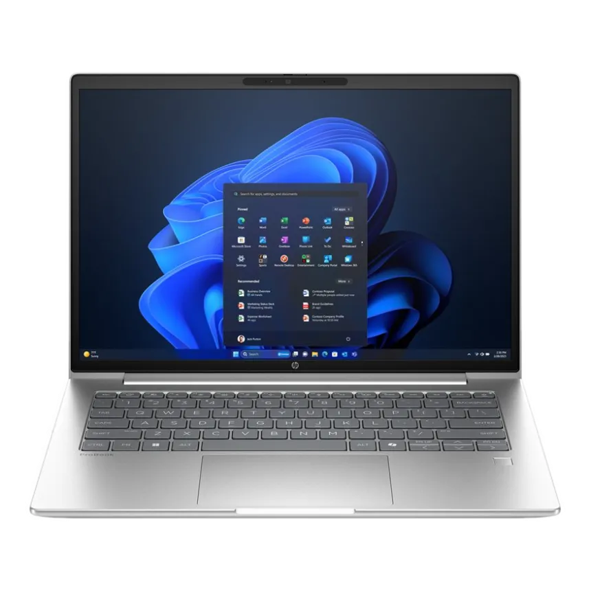 HP EliteBook 6 G1a AI