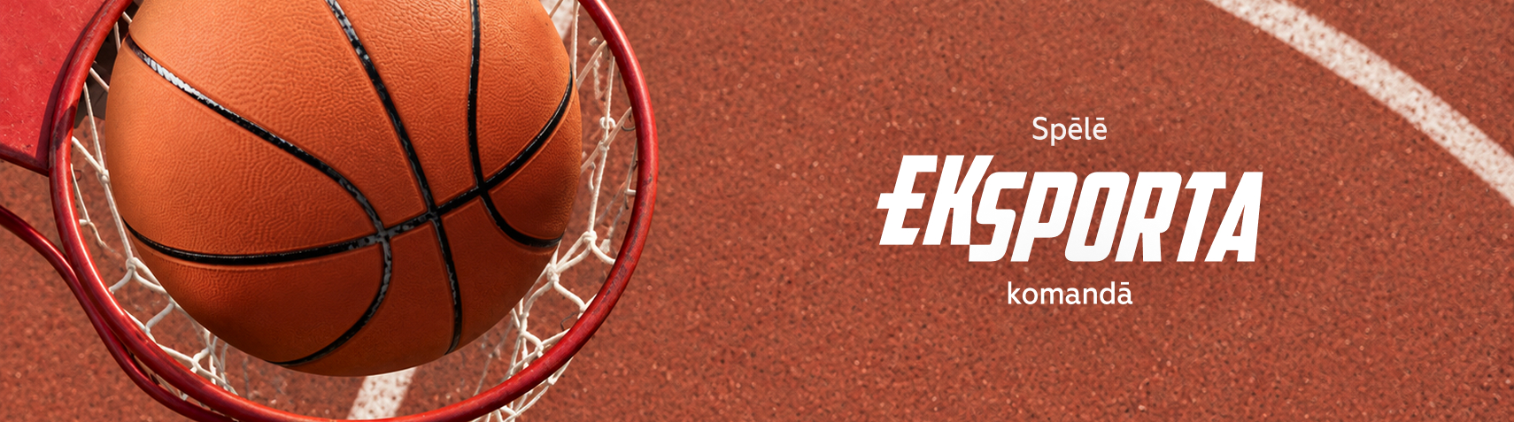 Spēlē eksporta komandā!