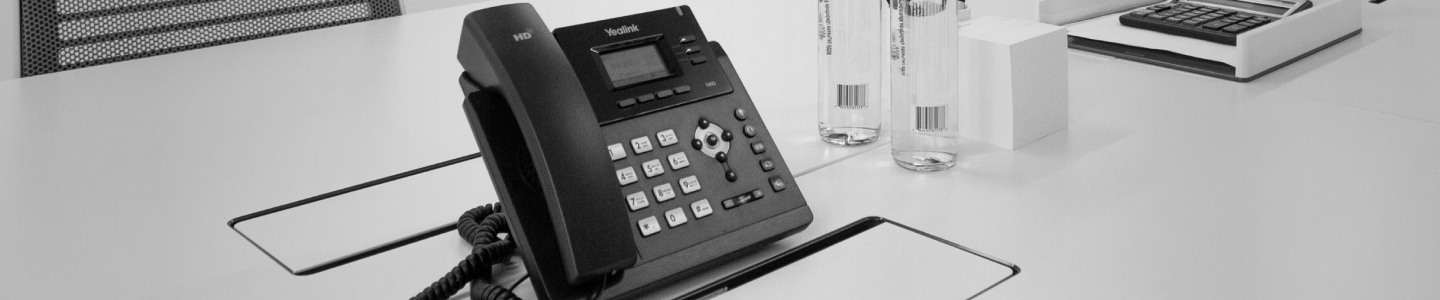 Office Phone “Business”