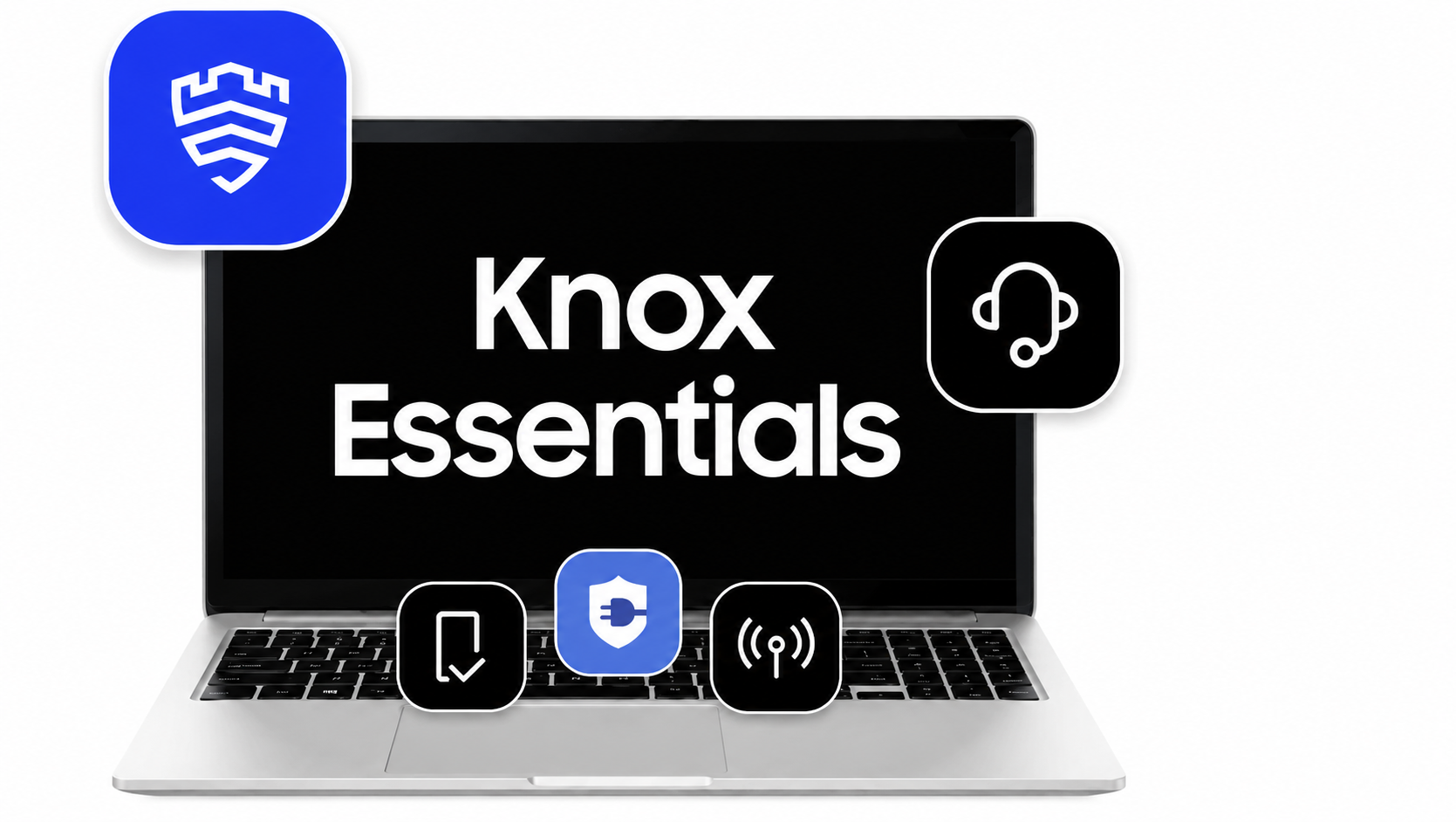 Knox Essentials
