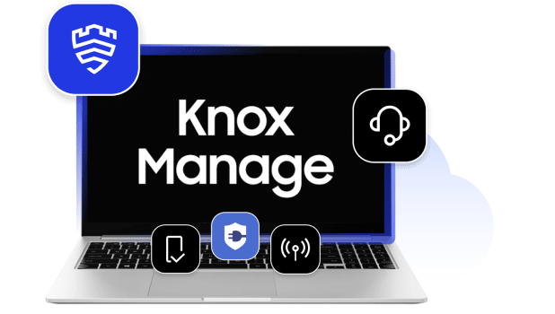 Knox Manage