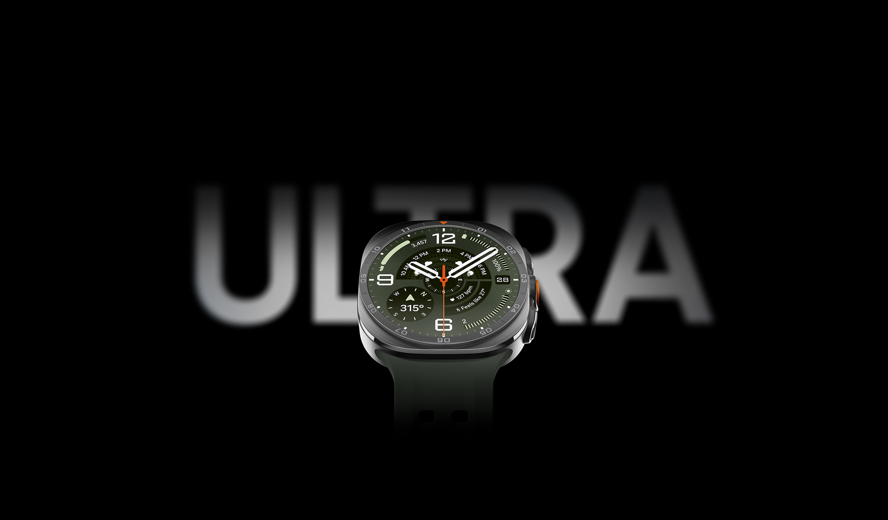 Galaxy Watch Ultra2
