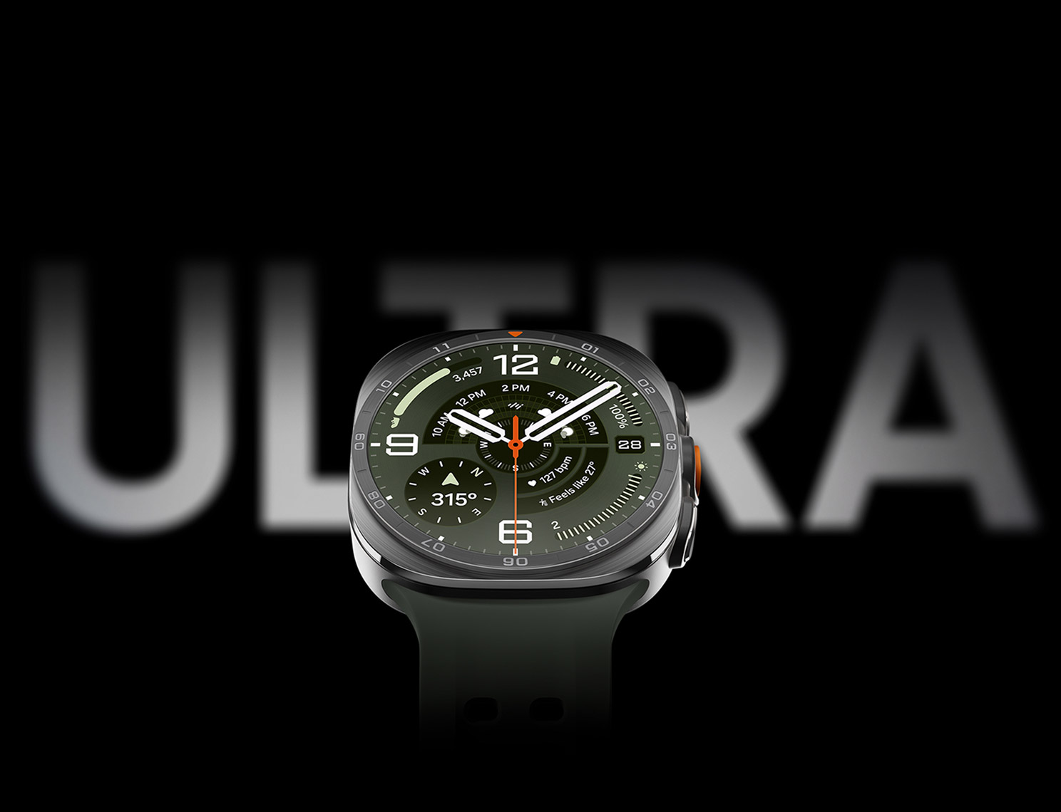 Galaxy Watch Ultra2