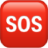 SOS button