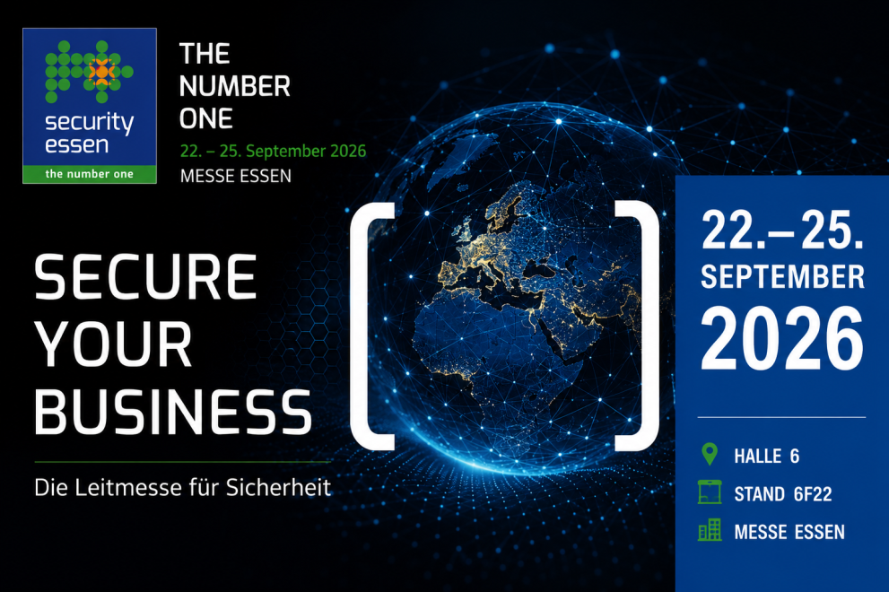 security-essen-secure-your-business-2026