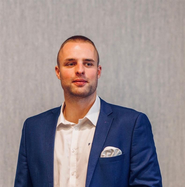 Davids Leopolds Ozolins