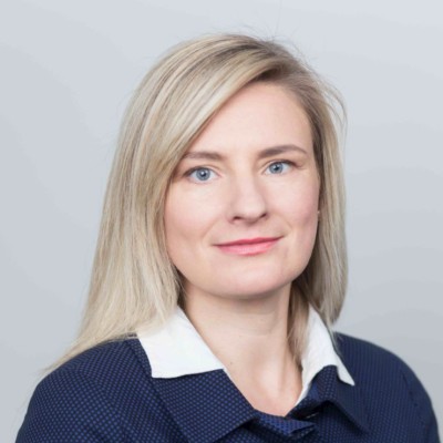 Liesma Sakoviča