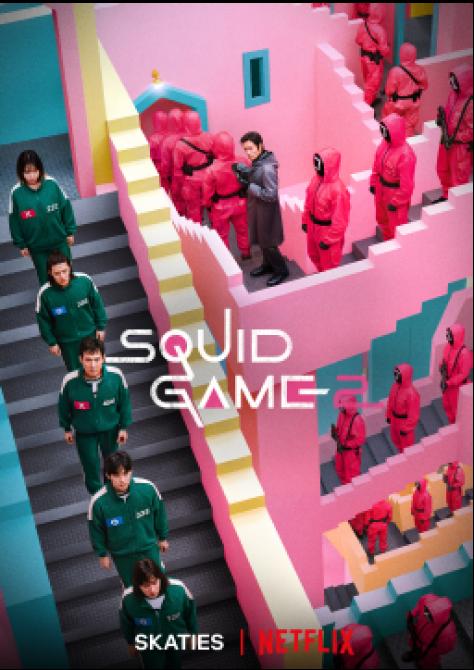 Squid Game 2