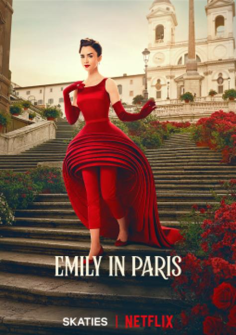 Emily in Paris