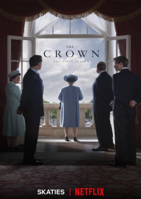 The Crown